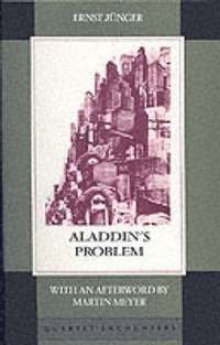 bokomslag Aladdin's Problem