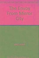 Janet Frame - Envoy from Mirror City, Inbunden