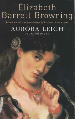Elizabeth Barrett Browning - and Other Poems., Häftad
