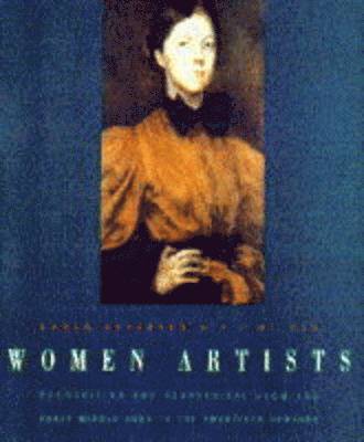 Karen Petersen, J. J. Wilson - Women Artists, Häftad