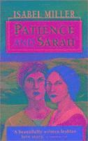 Isabel Miller - Patience and Sarah, Häftad