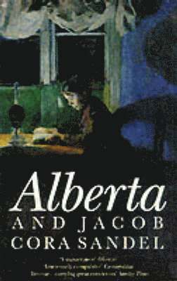 Alberta and Jacob