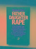 Father-daughter Rape