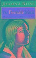 Joanna Russ - Female Man, Häftad