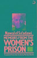Nawal El-Saadawi, Nawal el Sa'adawi - Memoirs from the Women's Prison, Häftad