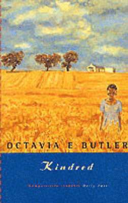 Octavia E. Butler - Kindred, Häftad