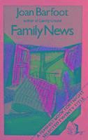 Joan Barfoot - Family News, Häftad