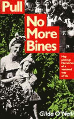 Pull No More Bines