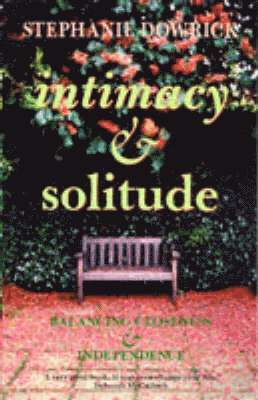 Intimacy and Solitude