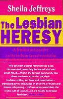 Lesbian Heresy