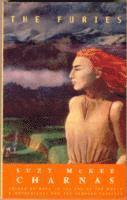Suzy McKee Charnas - Furies, Häftad