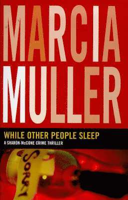 Marcia Muller - While Others Sleep, Häftad