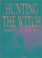 Ellen Hart - Hunting the Witch, Häftad