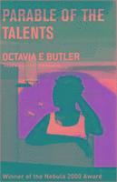 Octavia E. Butler - Parable of the Talents, Häftad