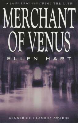 Merchant of Venus