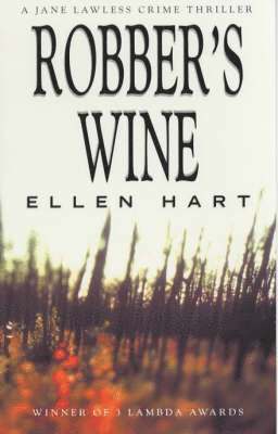 Robber's Wine