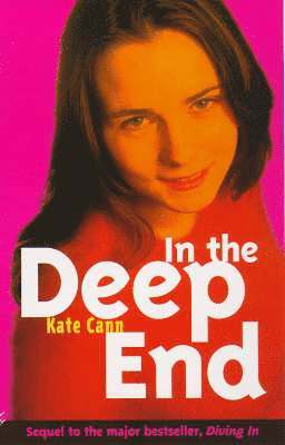 Kate Cann - In the Deep End, Häftad