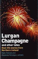 Amanda Verlaque, Kate Fearon, Amanda Verlaque - Lurgan Champagne and Other Tales, Häftad