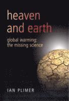 bokomslag Heaven And Earth