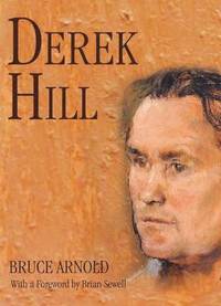 bokomslag Derek Hill