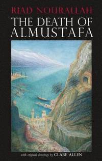 bokomslag The Death of Almustafa
