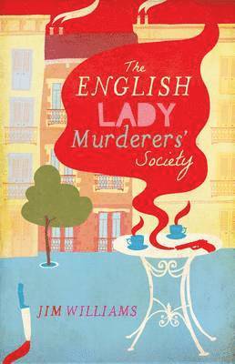 The English Lady Murderers' Society 1