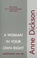 Woman In Your Own Right