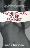 bokomslag Teaching Men to be Feminist
