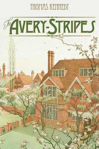 bokomslag The Avery-Stripes