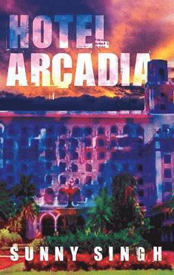 Hotel Arcadia