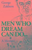 bokomslag Men Who Dream Can Do...