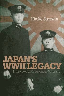 Japan's World War II Legacy