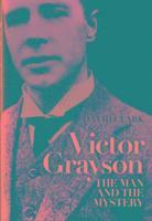 bokomslag Victor Grayson