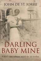 bokomslag Darling Baby Mine