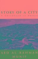 bokomslag Story of a City