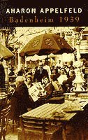 bokomslag Badenheim, 1939