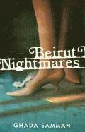 bokomslag Beirut Nightmares