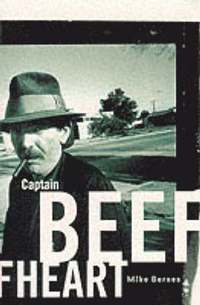 bokomslag Captain Beefheart