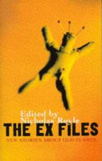 bokomslag The Ex-files