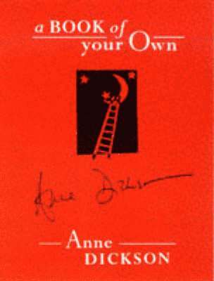Book of Your Own