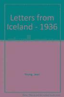 Letters from Iceland - 1936