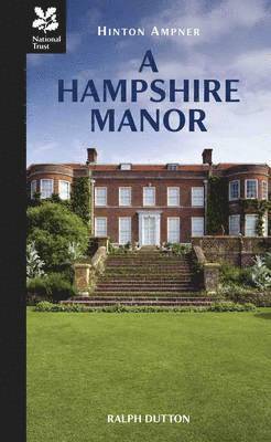 Hinton Ampner