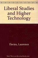 Liberal Studies and Higher Technology 1