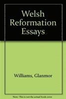 bokomslag Welsh Reformation Essays