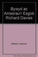 bokomslag Bywyd ac Amserau'r Esgob Richard Davies