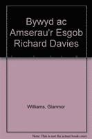 Bywyd ac Amserau'r Esgob Richard Davies