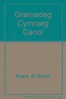 bokomslag Gramadeg Cymraeg Canol