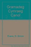 D. Simon Evans - Gramadeg Cymraeg Canol, Inbunden