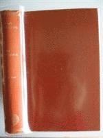 Griffith John Williams - Iolo Morganwg: v. 1, Inbunden