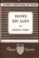 Thomas Parry - Hanes Ein Llen, Häftad